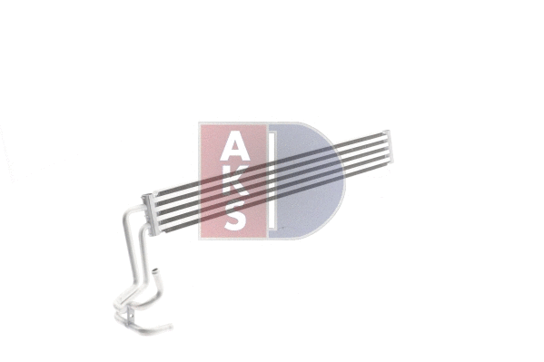 Oil Cooler, engine oil