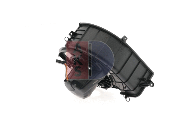 Interior Blower