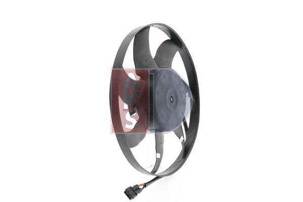 Fan, engine cooling