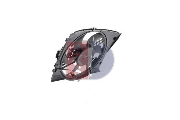 Fan, engine cooling