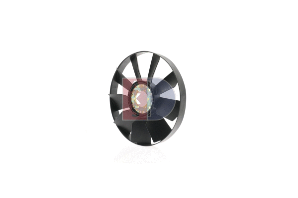 Fan Wheel, engine cooling