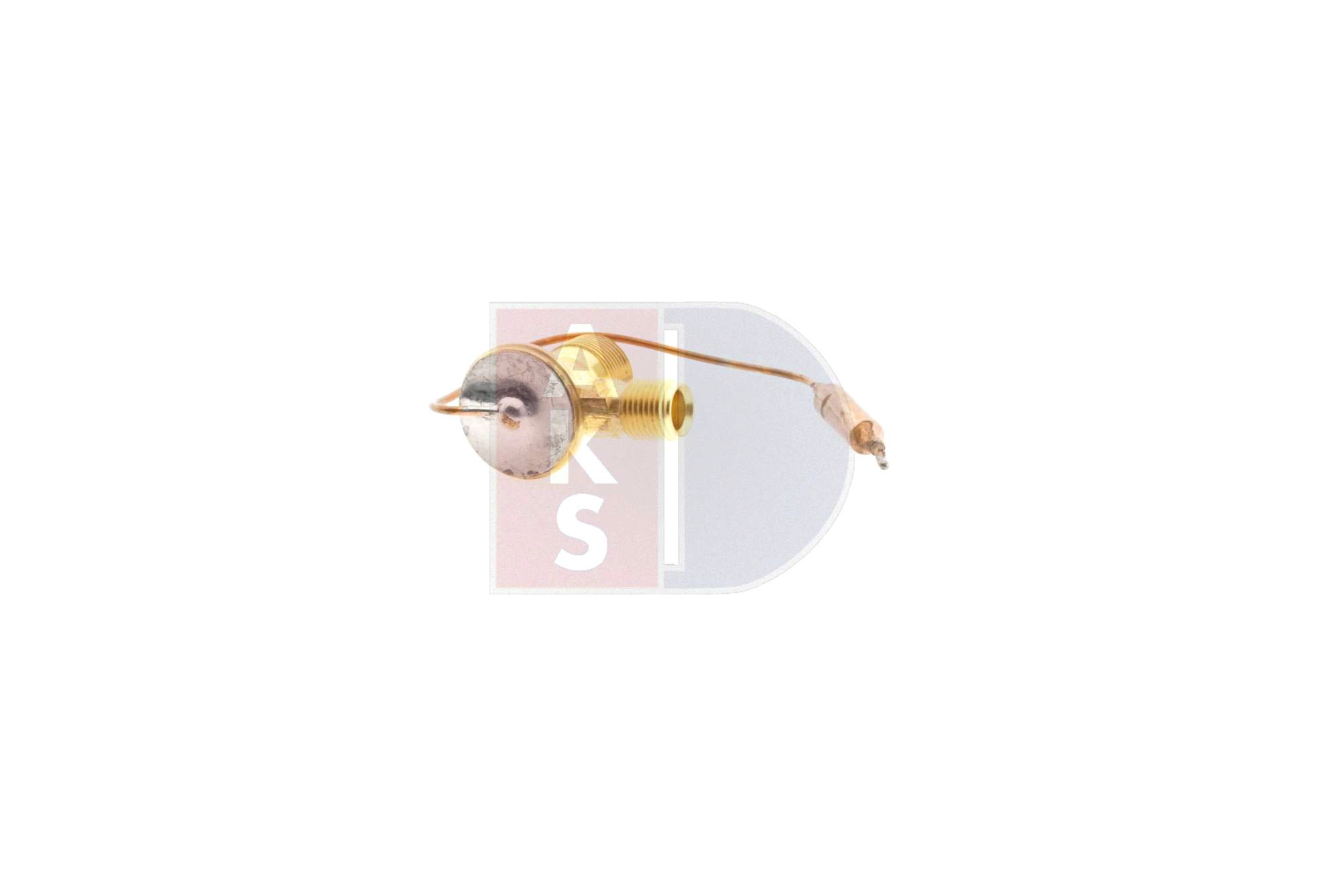 Expansion Valve, air conditioning