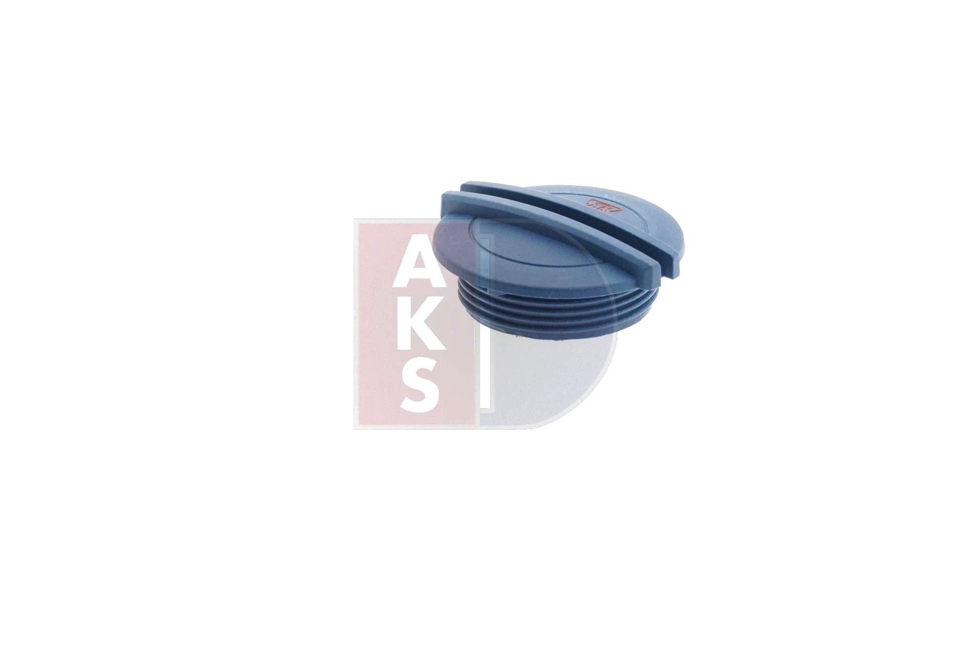 Cap, coolant tank