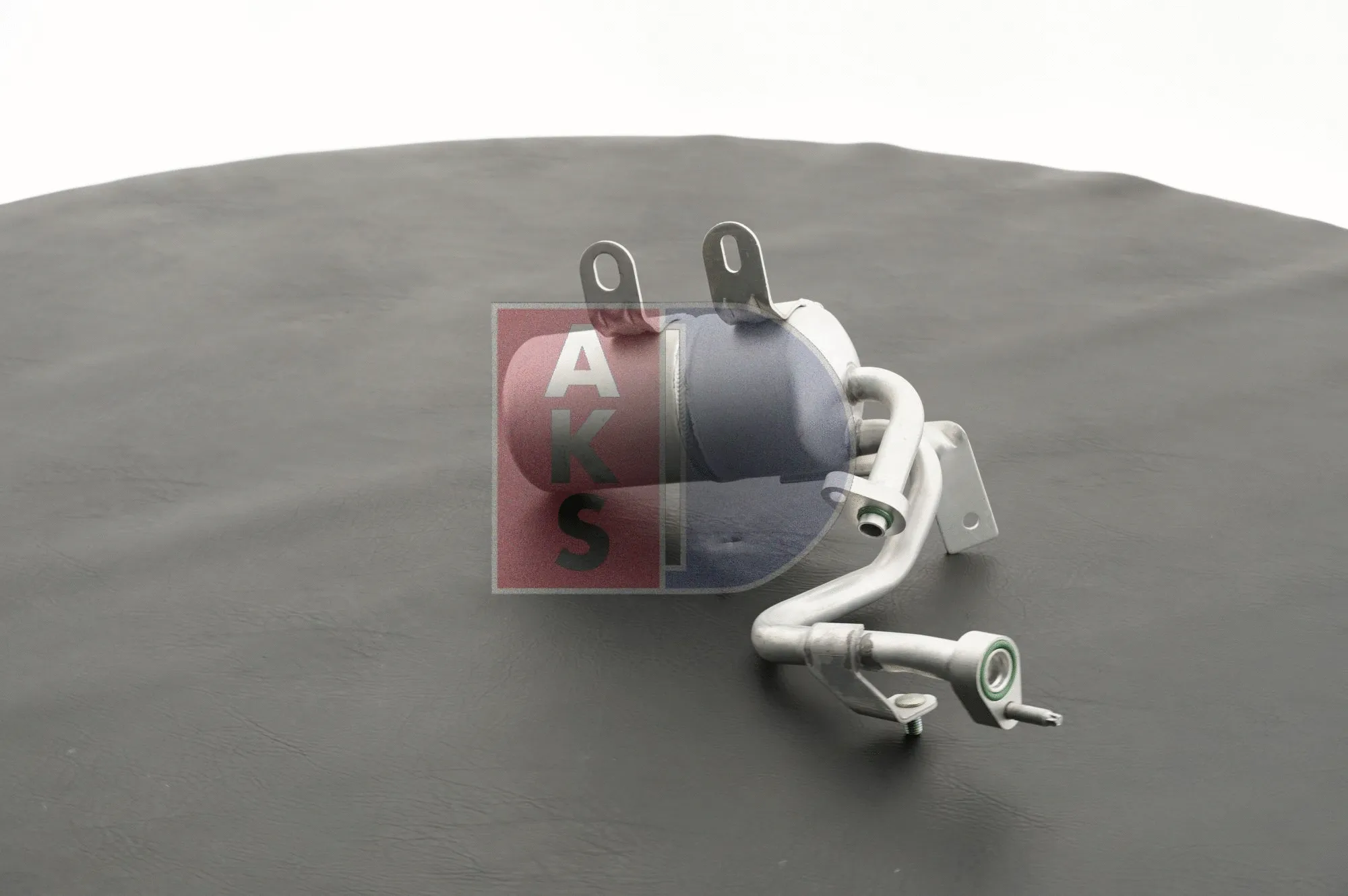 Dryer, air conditioning