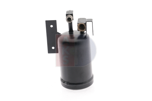 Dryer, air conditioning