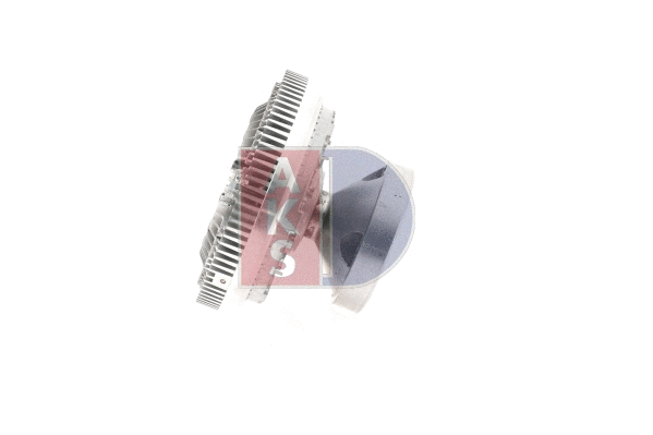 Clutch, radiator fan