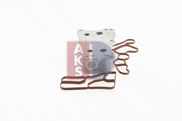 Oil Cooler, engine oil
