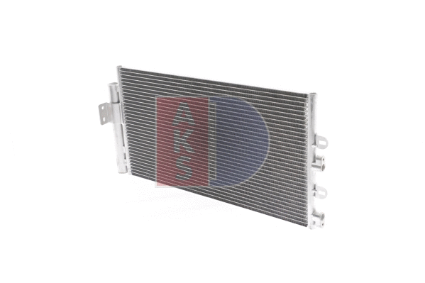 Condenser, air conditioning (082036N)