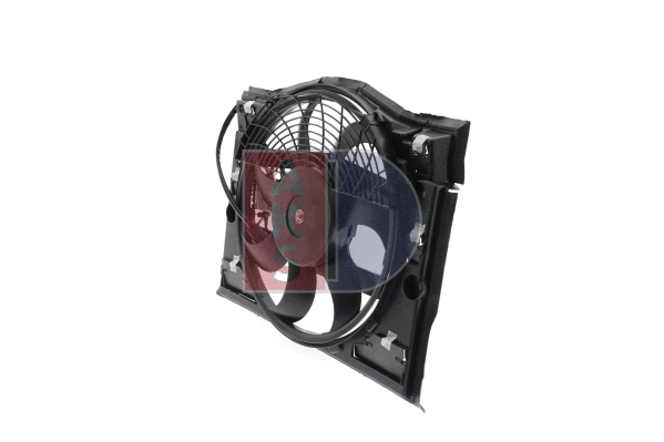 Fan, engine cooling