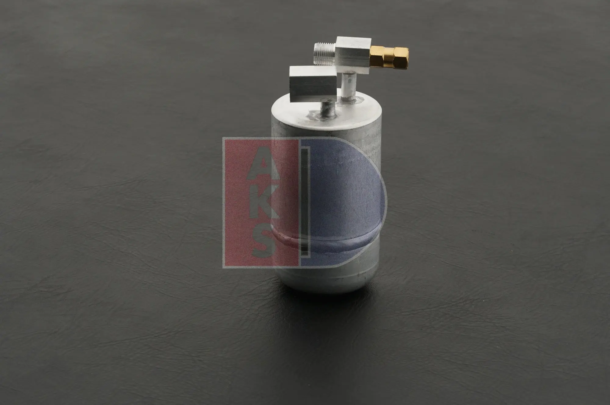 Dryer, air conditioning