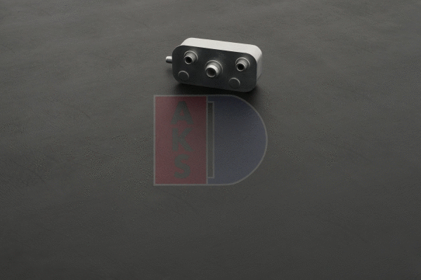 Oil Cooler, engine oil