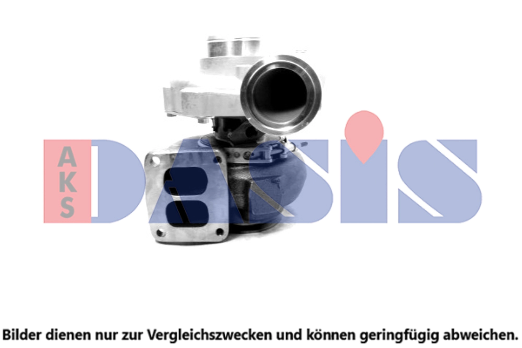 Charger, charging (supercharged/turbocharged) (275007N)