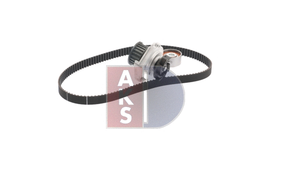 Water Pump & Timing Belt Kit