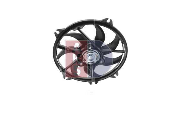 Fan, engine cooling