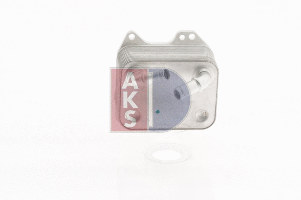 Oil Cooler, engine oil