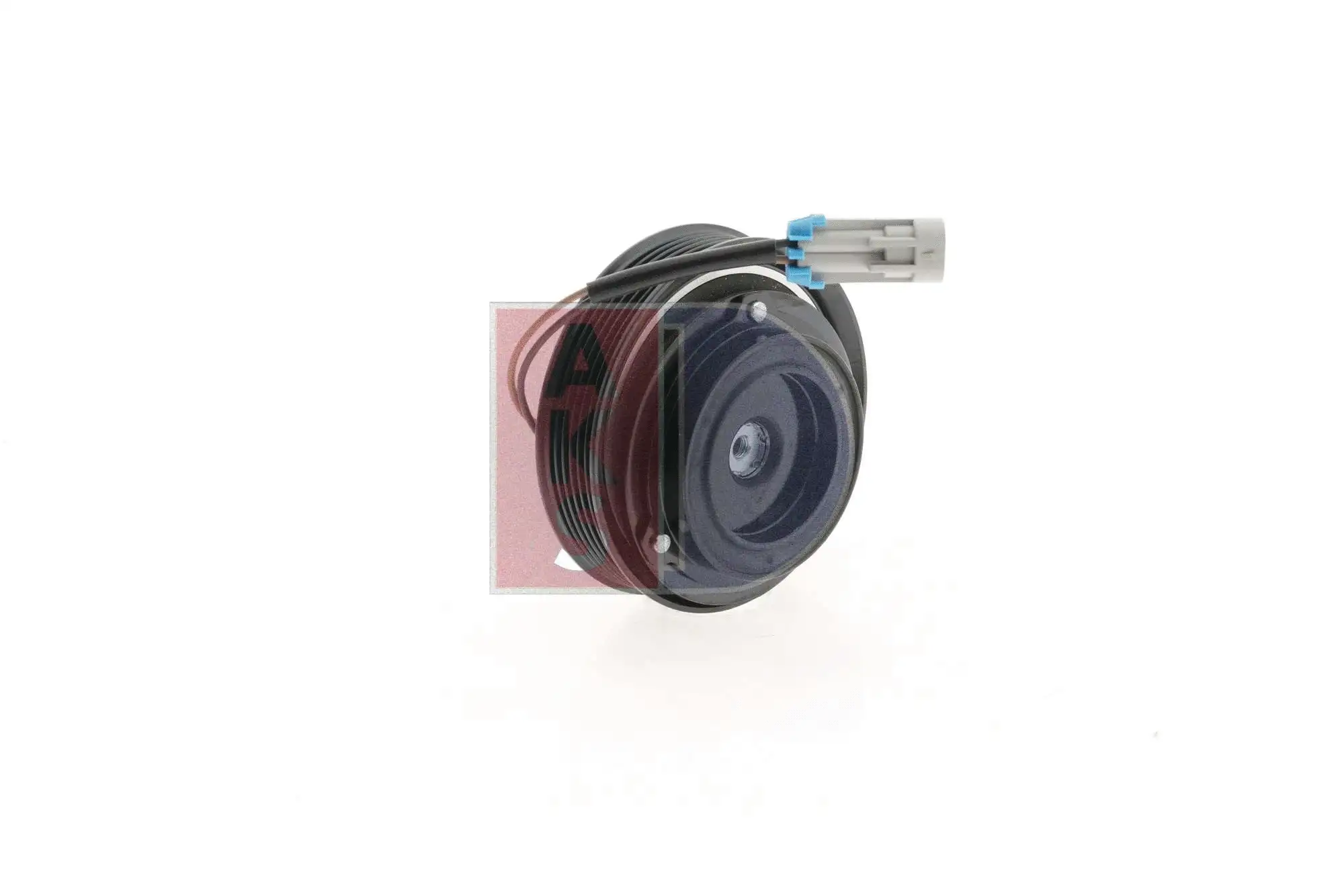 Magnetic Clutch, air conditioning compressor