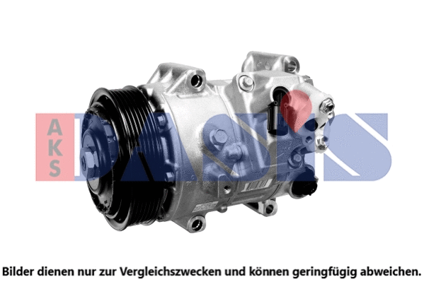 Compressor, air conditioning (853121N)