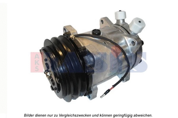 Compressor, air conditioning (852115N)