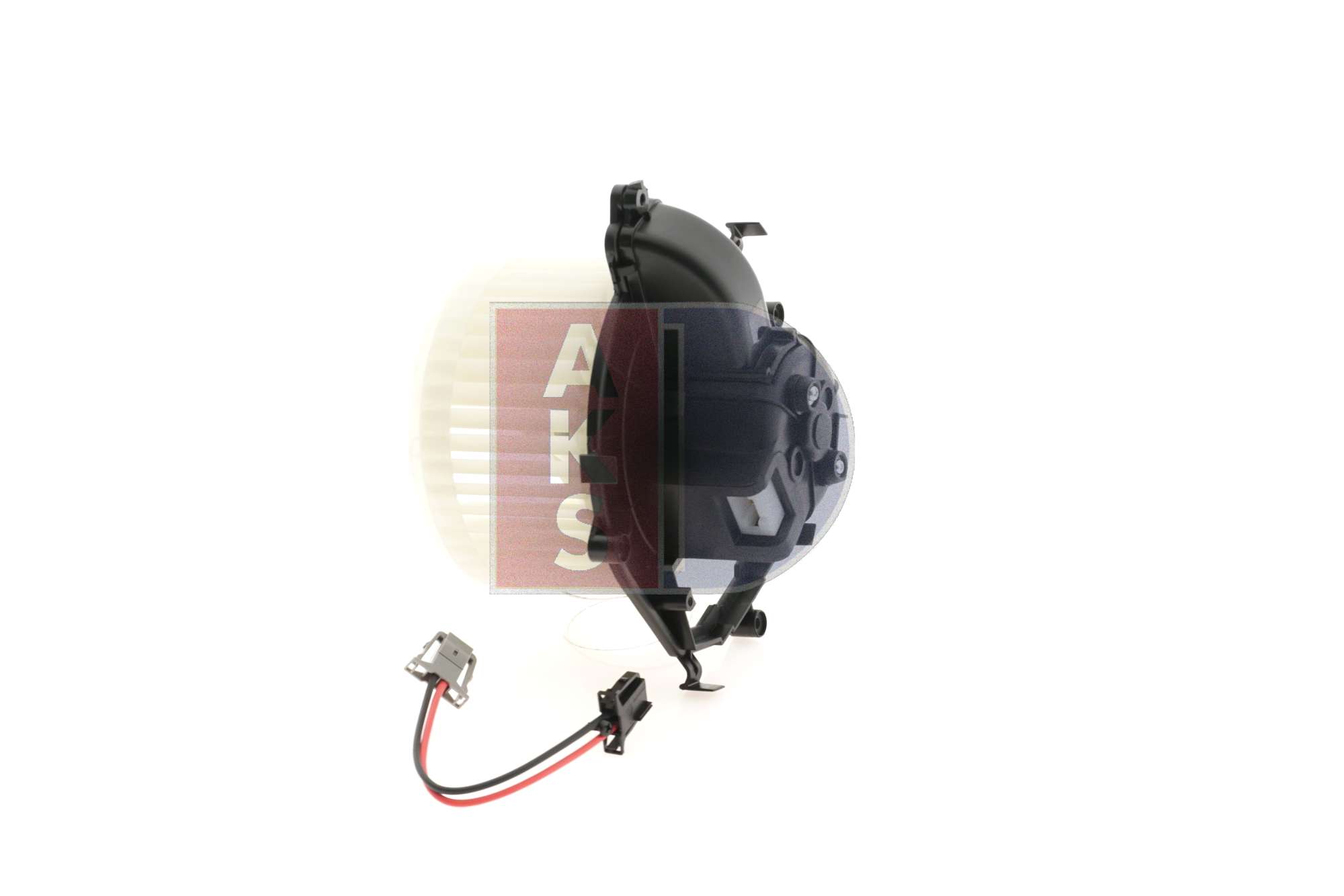 Interior Blower