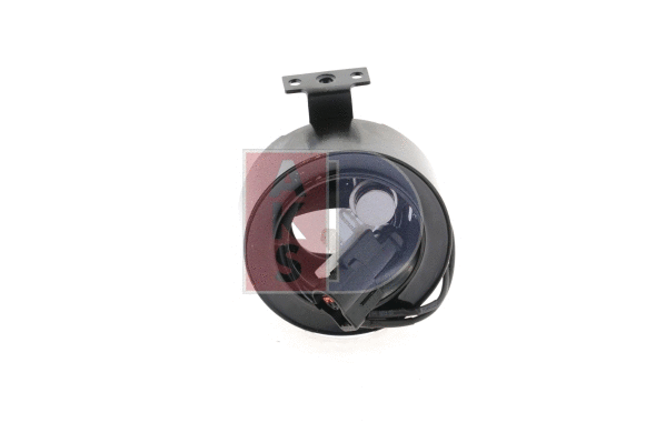 Coil, magnetic-clutch compressor