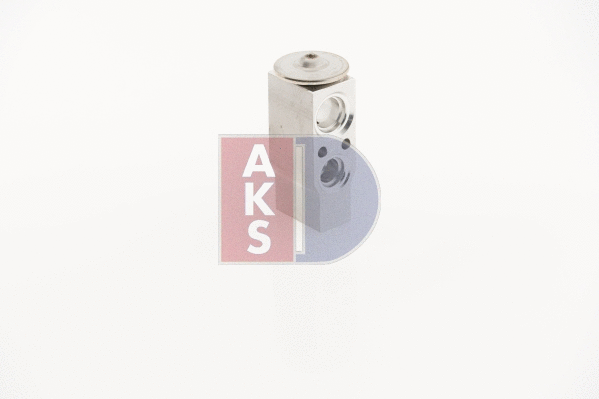 Expansion Valve, air conditioning