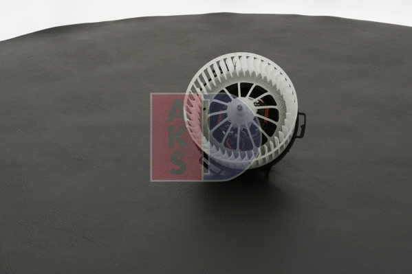 Interior Blower
