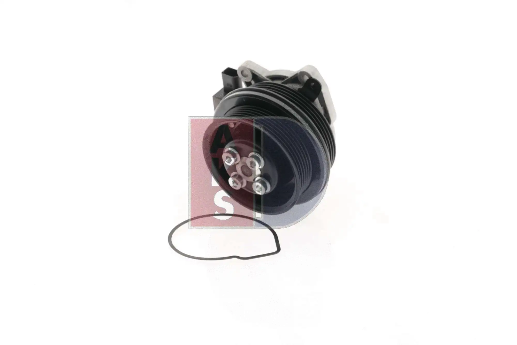 Water Pump, engine cooling (570044N)