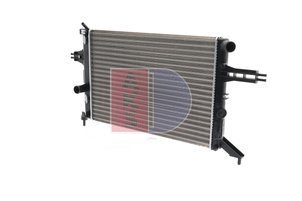 Radiator, engine cooling (151870N)