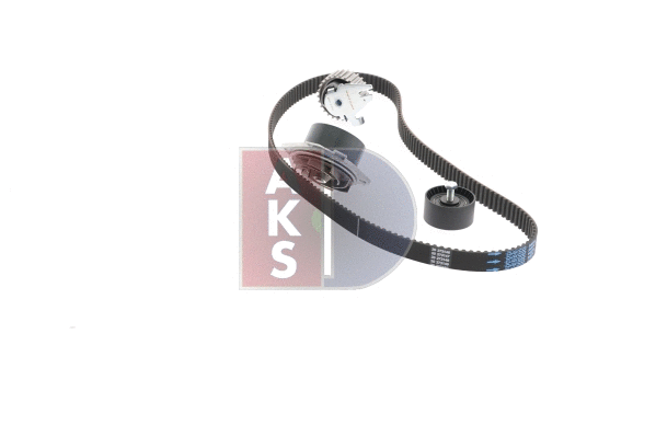 Water Pump & Timing Belt Kit