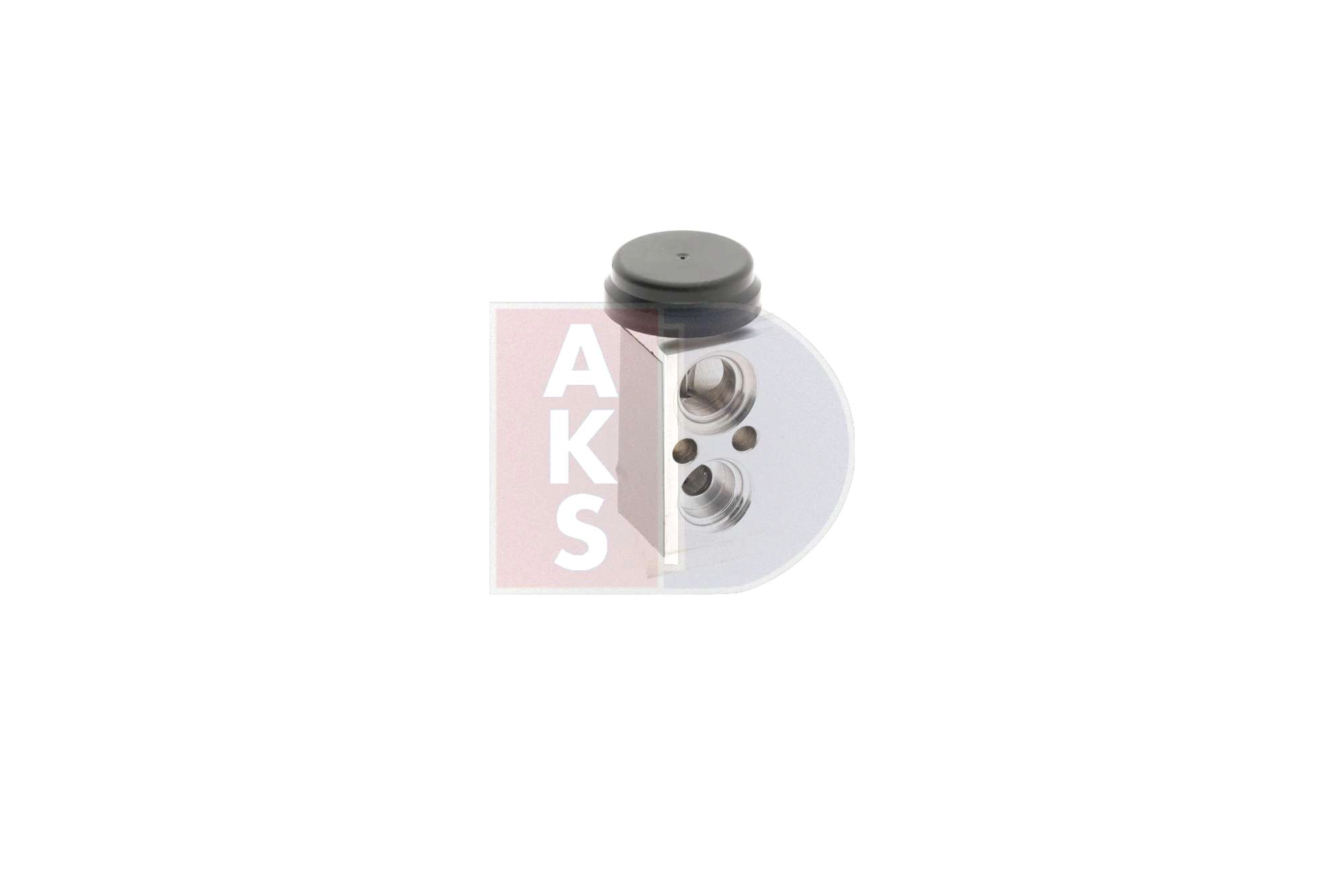 Expansion Valve, air conditioning