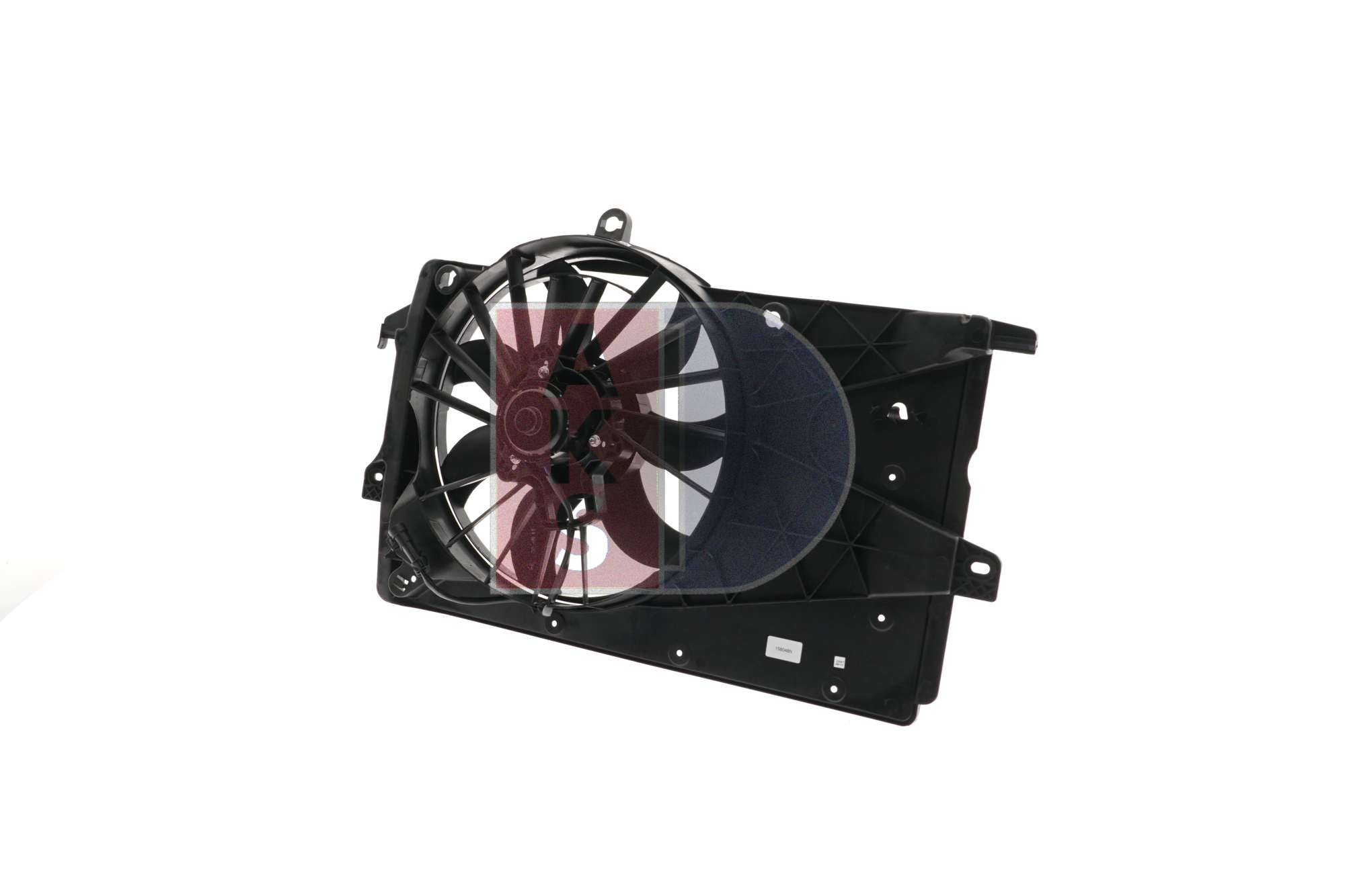 Fan, engine cooling