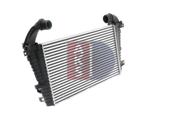 Charge Air Cooler