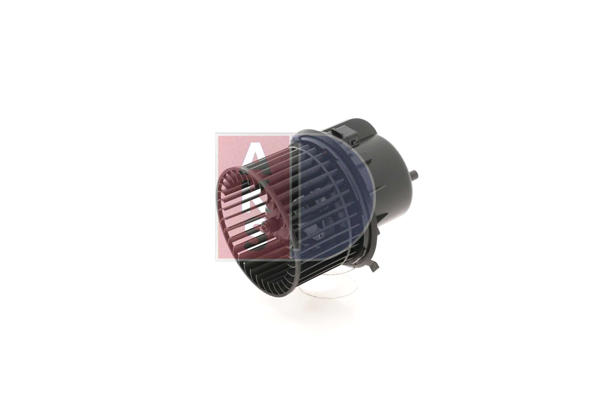 Interior Blower