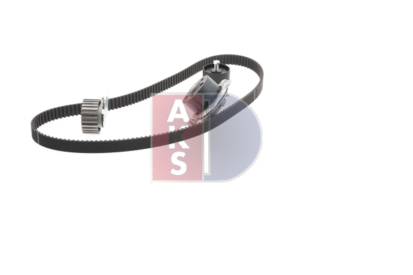 Water Pump & Timing Belt Kit