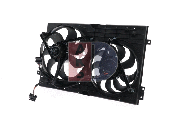 Fan, engine cooling