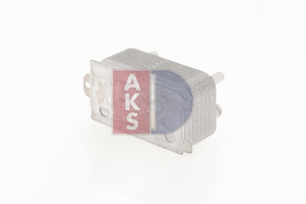 Oil Cooler, automatic transmission