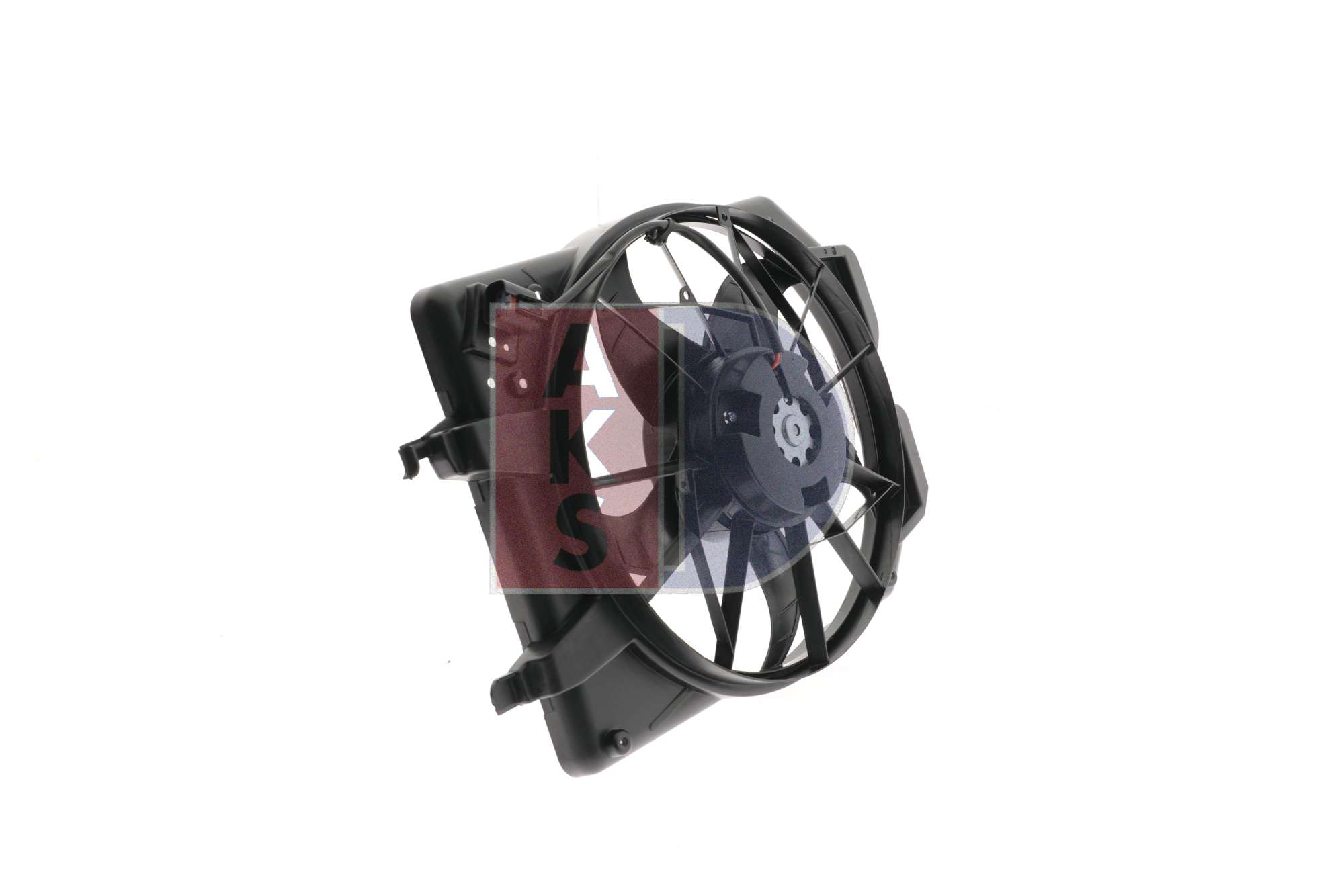 Fan, engine cooling
