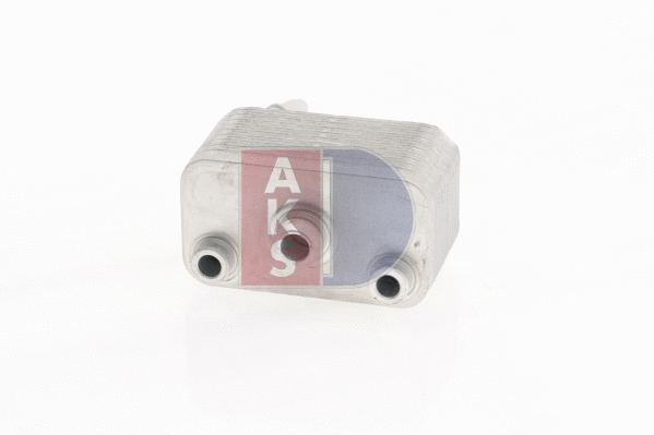 Oil Cooler, automatic transmission