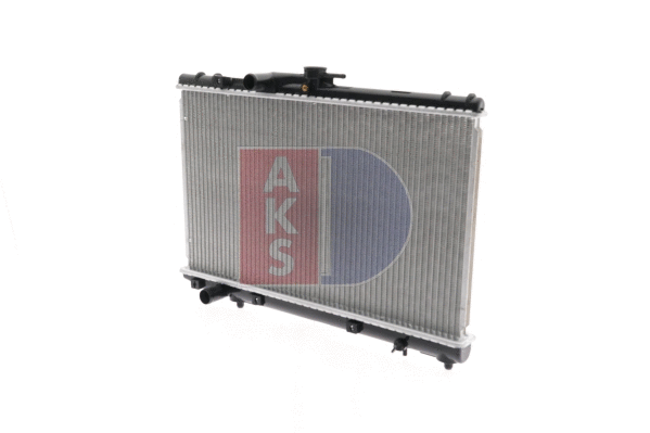 Radiator, engine cooling (213750N)