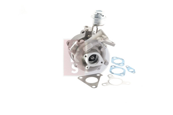 Charger, charging (supercharged/turbocharged)