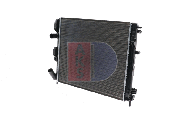 Radiator, engine cooling (181670N)