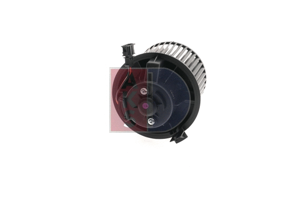 Interior Blower