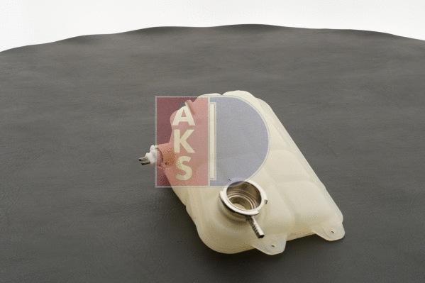 Expansion Tank, coolant