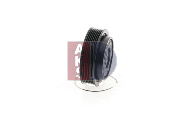 Magnetic Clutch, air conditioning compressor