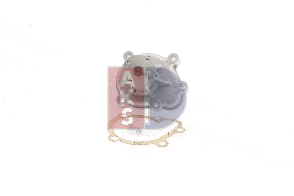 Water Pump, engine cooling (570496N)