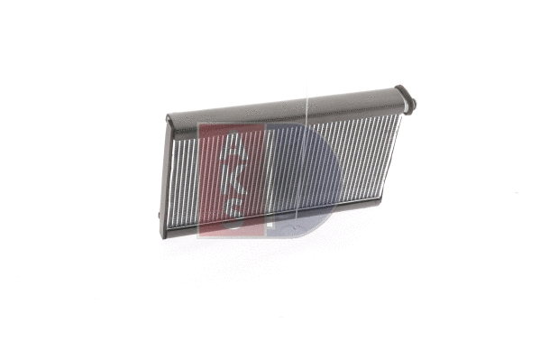 Evaporator, air conditioning