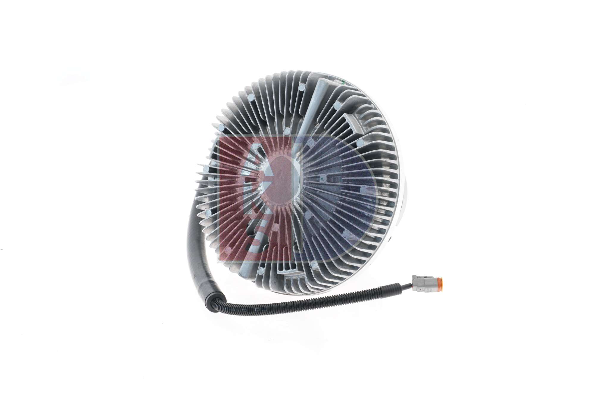 Clutch, radiator fan (278009X)