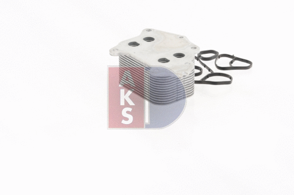 Oil Cooler, engine oil