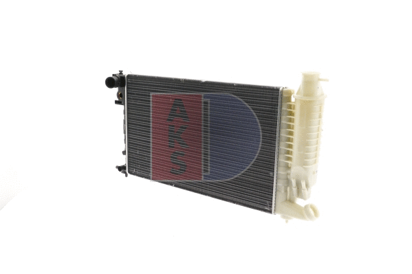 Radiator, engine cooling (160620N)