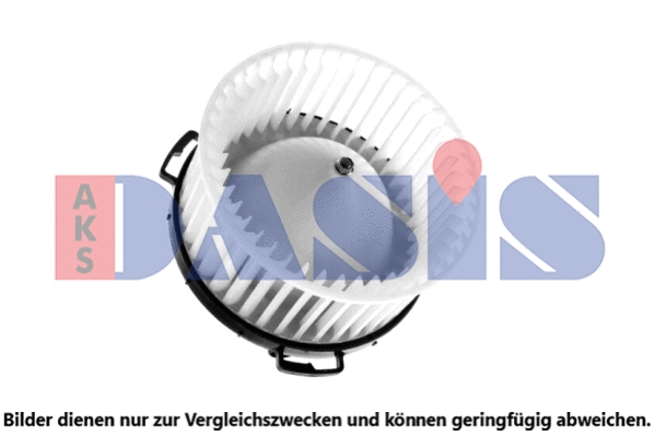 Interior Blower (118014N)
